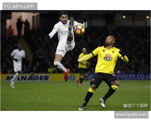 沃特福德主场迎战曼彻斯特联期待精彩对决与精彩进球