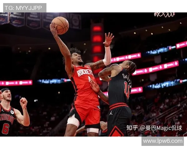 火箭队与公牛队精彩对决全场回放精彩瞬间重温与分析