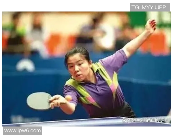 邓亚萍与小山智丽激战乒乓球赛场比分揭晓精彩瞬间回顾